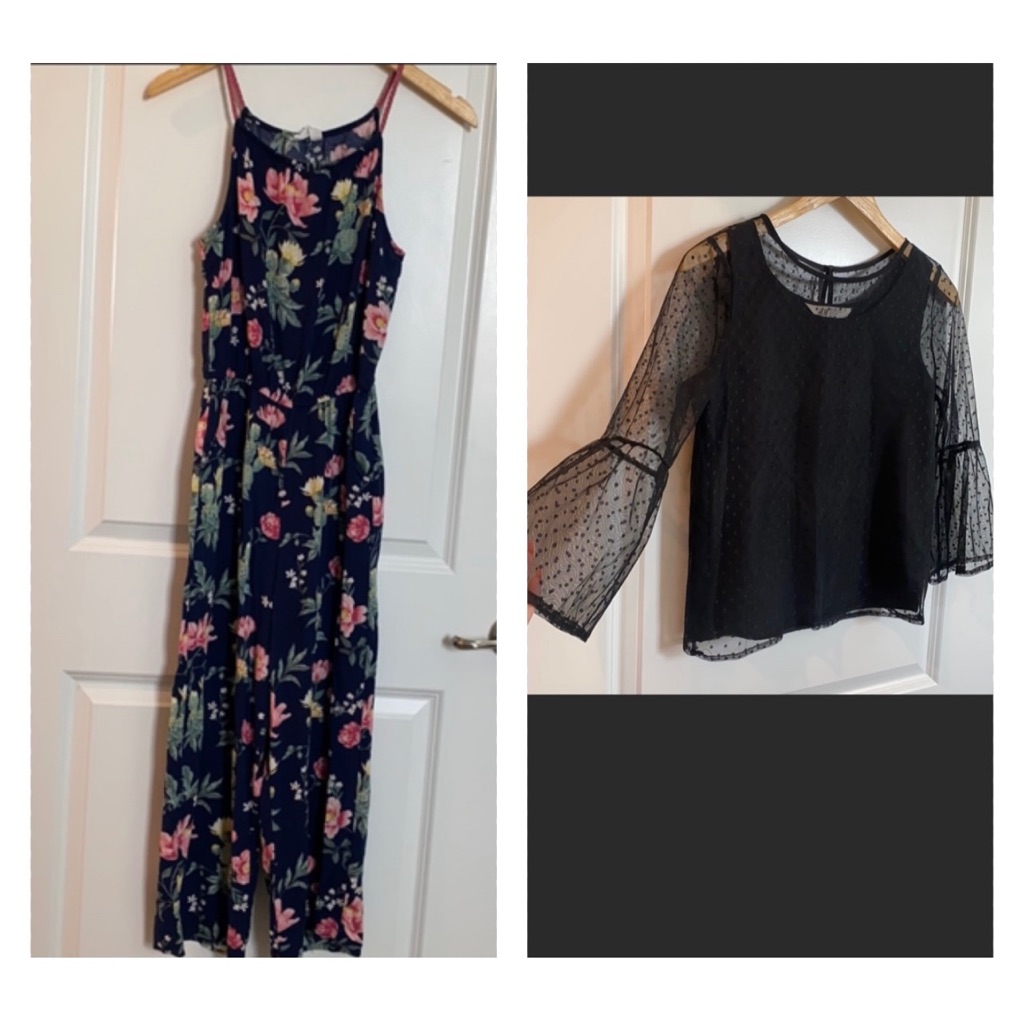 H&M Clothes